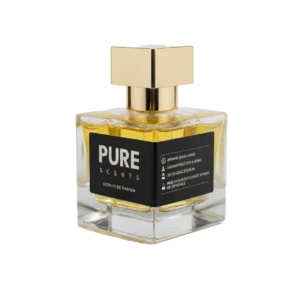 PURE SCENTS PERFUME