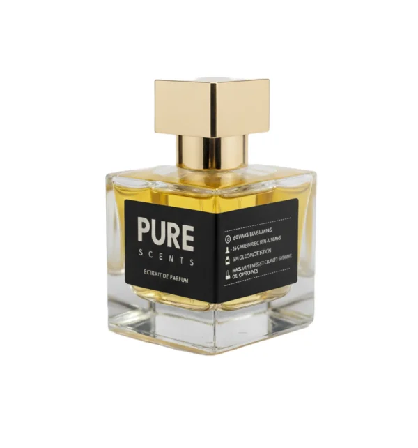 PURE SCENTS PERFUME